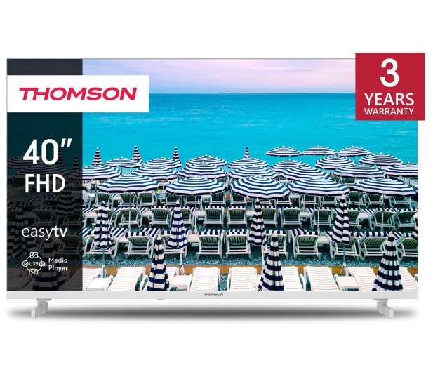 Thomson 40FD2S13W White - 1377998 - zdjęcie